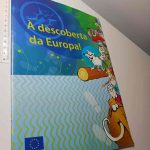 À descoberta da Europa!