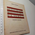 Actividade missionária da Igreja (Documentos conciliares)