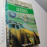 Le réveil des dieux - Philippe Randa