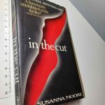 In the cut - Susanna Moore
