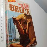 Un soir en côte d'ivoire pour OSS 117 - Josette Bruce