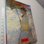 30 Postcards - Claude Monet
