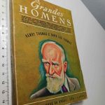 Vidas de grandes homens - Henry Thomas / Dana Lee Thomas