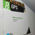 Bloco do aluno (GPS 8 - Geografia 8.º ano) - Eva Ribeiro / Rui Teixeira Lopes / Sandra Custódio / Vera Ribeiro