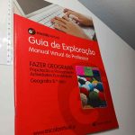 Guia de exploração (Manual virtual do professor - Fazer geografia - 8.º ano)