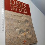 Deus, esta voz interior em mim - Graça Alexandre