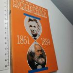 Cronologia enciclopédica do mundo moderno (1861-1889)