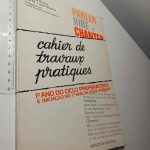 Cahier de travaux pratiques - Eulympia Roman / Ana M. Lopes Moreira