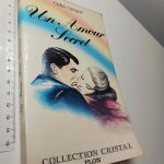 Un amour secret - Cara Canady