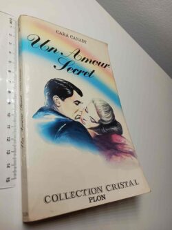 Un amour secret - Cara Canady