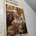 Du baroque - Eugenio d'Ors