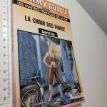 La chair des Vohuz - Gabriel Jam