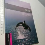 Orca - Phillip Burrows / Mark Foster