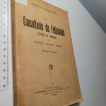 Consultório da felicidade (Serões de Londres) - Daniel Burst Ross