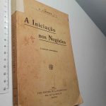 A iniciação nos negócios - O. S. Marden