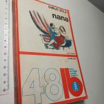 Nana - Emílio Zola