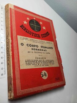 DDX22 - Livro não catalogado - 12