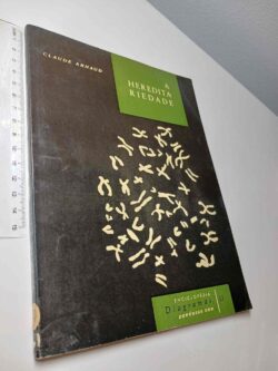 A hereditariedade - Claude Arnaud