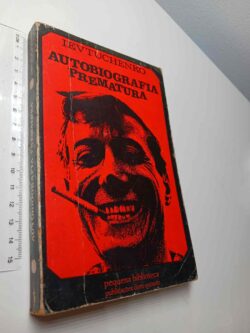 Autobiografia prematura - Ievtuchenko