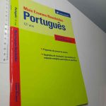 Português (12.º ano - Mais exames resolvidos)