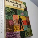 Psychology and life - Leslie D. Weatherhead