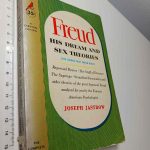 Freud (his dream and sex theories) - Joseph Jastrow