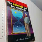 The universe and Dr. Einstein - Lincoln Barnett