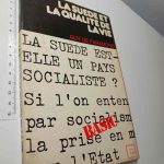 La suede et la qualite de la vie - Guy de Faramond