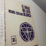 El idilio del loto blanco - Mabel Collins
