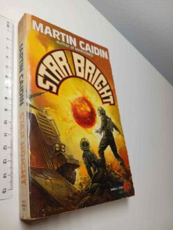 Star bright - Martin Caidin