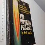 The peligrim project - Hank Searls