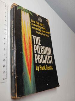 The peligrim project - Hank Searls