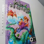 João e o pé de feijão