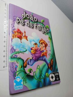 João e o pé de feijão