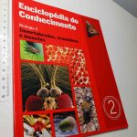 Biologia 2 (Invertebrados, aracnídeos e insectos)
