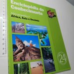 Atlas geográfico 2 (África, Ásia e Oceânia)