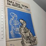 Para uma teoria da história (de Althusser a Marx) - João Esteves da Silva