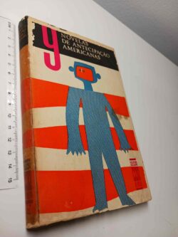 Novelas de antecipação americanas