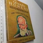 Vidas de grandes homens - Henry Thomas / Dana Lee Thomas