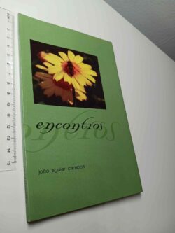 Encontros - João Aguiar Campos