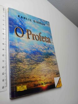 O profeta - Kahlil Gibran