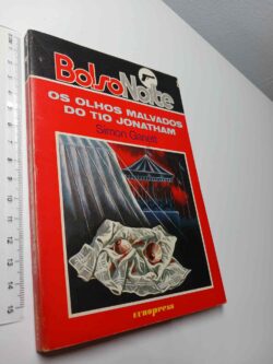 DDX28 - Livro não catalogado - 12