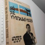 Só se vive duas vezes - Ian Fleming