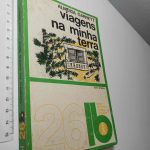 Viagens na minha terra - Almeida Garrett