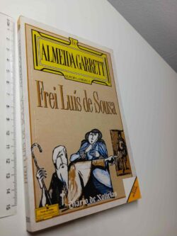 Frei Luís de Sousa - Almeida Garrett