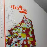 Moda -