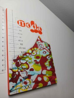 Moda -