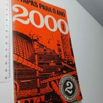 Etapas para o ano 2000 -