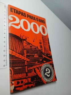 Etapas para o ano 2000 -