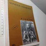 Sonetos amorosos - Luís de Camões